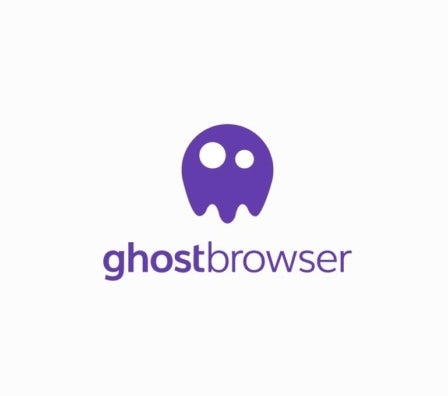 Primary Ghost Browser logo