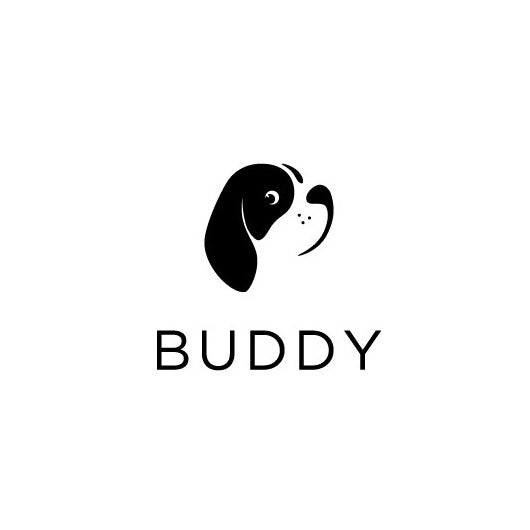 Buddy logo