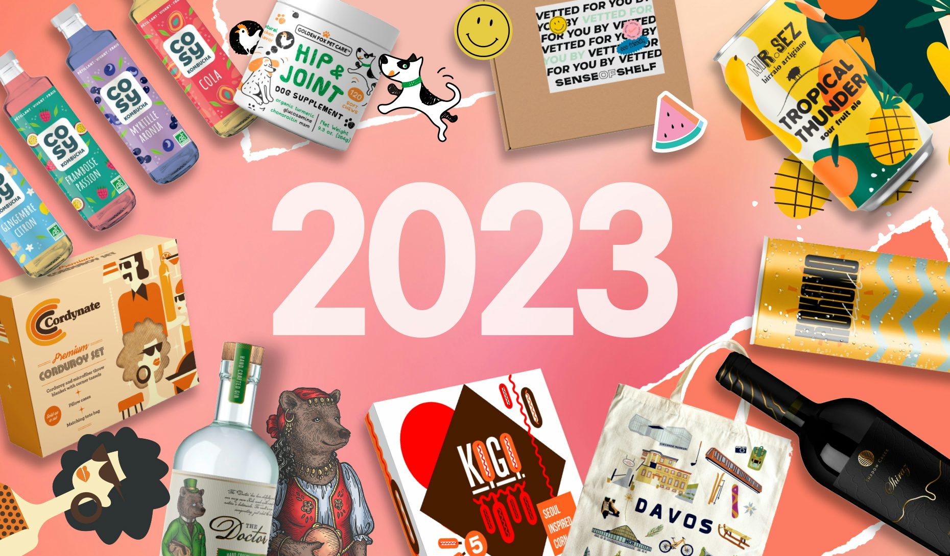 10 Best Packaging Design Trends for 2023