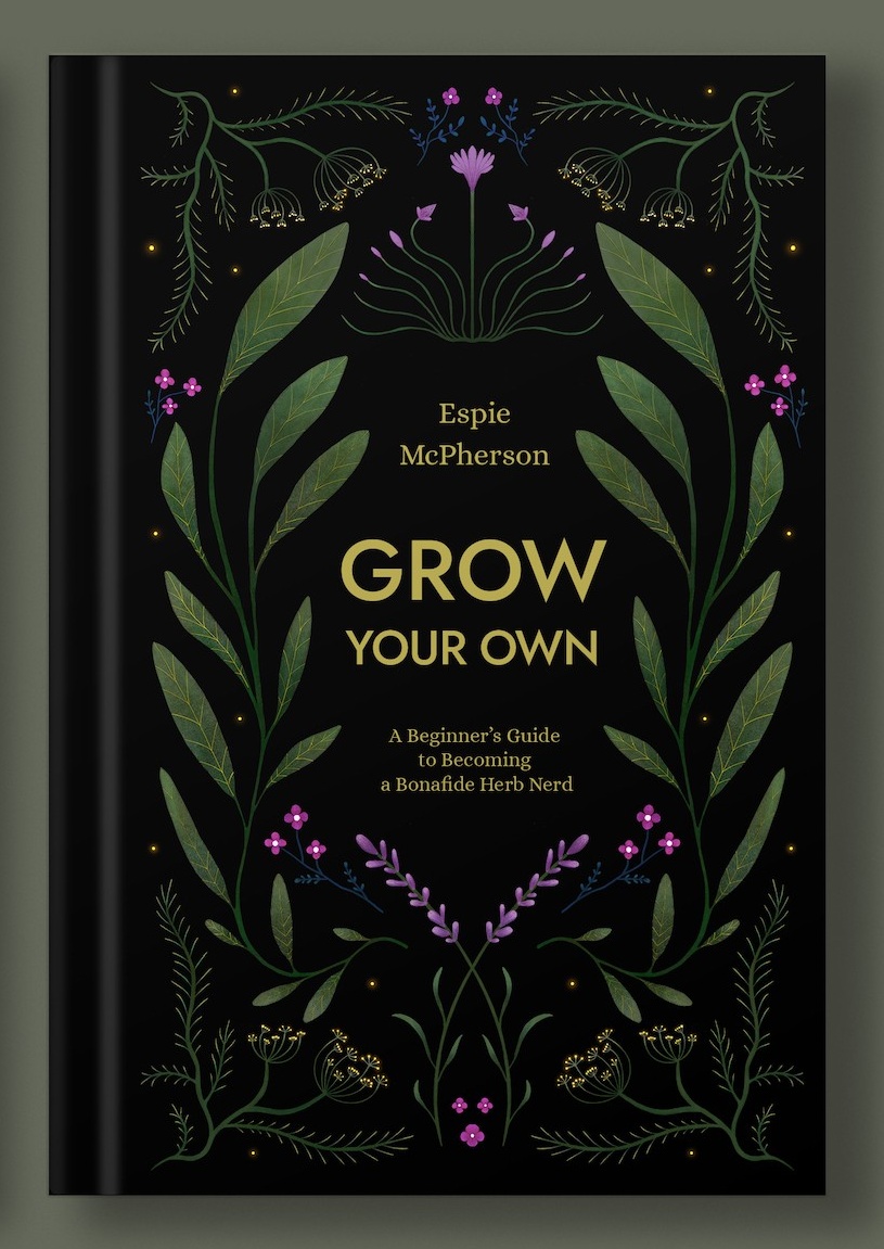 grow your own cover