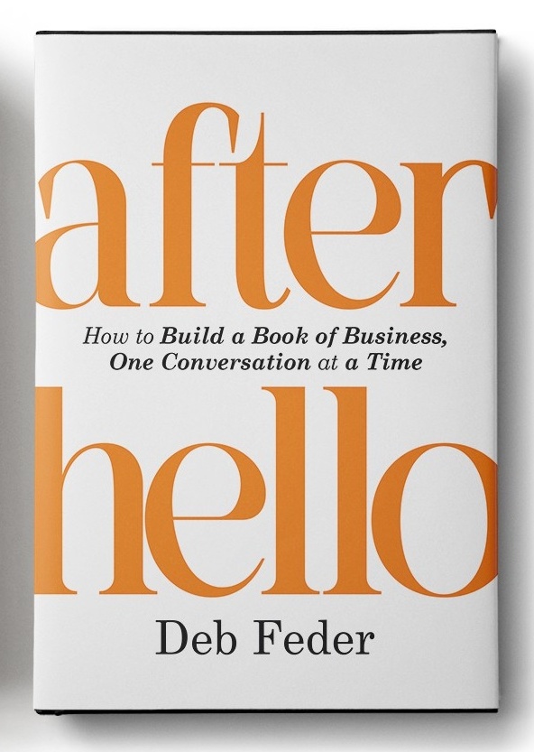after hello book cover