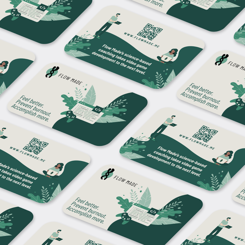 Top Business Card Design Trends Expected To Rule In 2020
