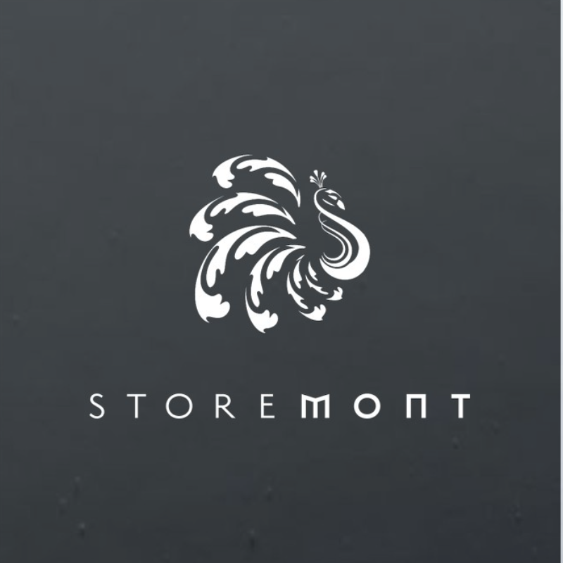 Storemont logo