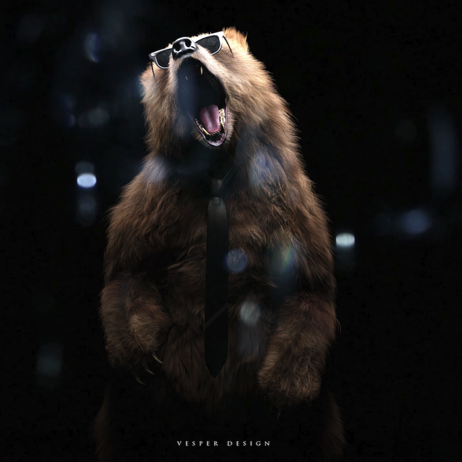 Vesper Design on his hybrid creative approach and artistic heritage Vesper Design on his hybrid creative approach and artistic heritage