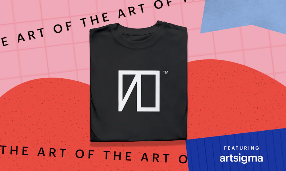 The art of fashion branding with artsigma