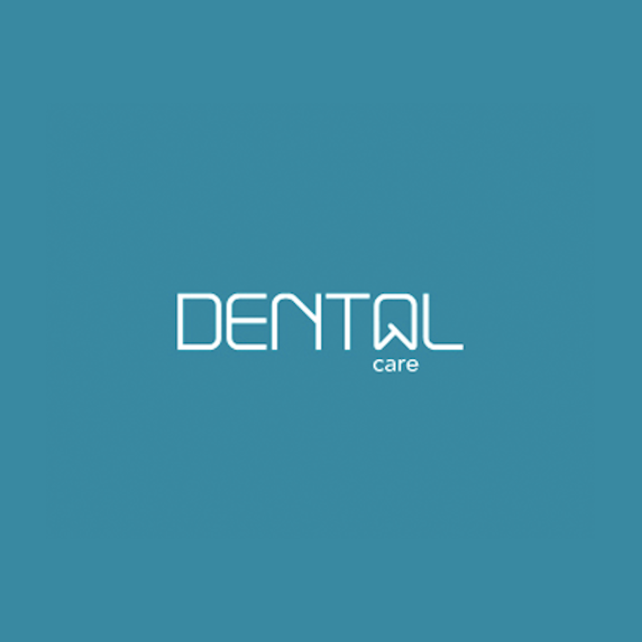 dental care logo