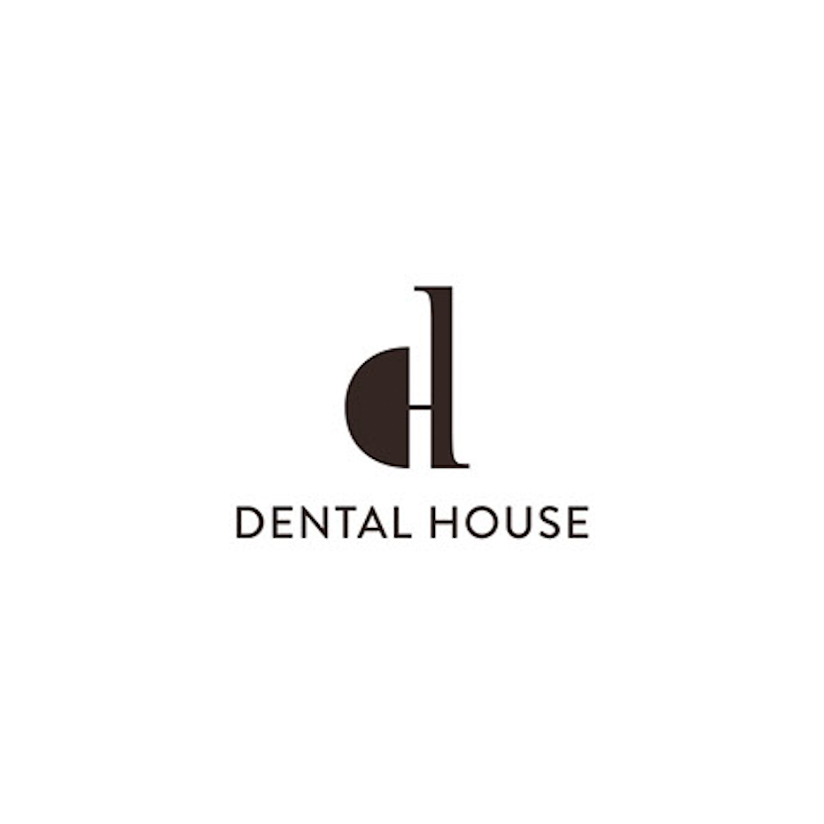 dental house logo