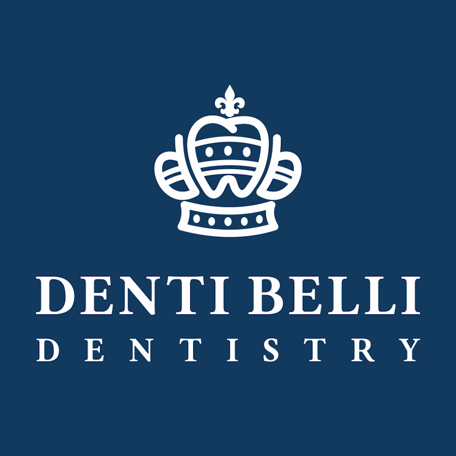 denti belli logo