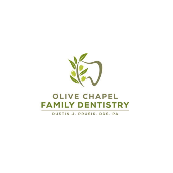 Olive chapel family dentistry logo