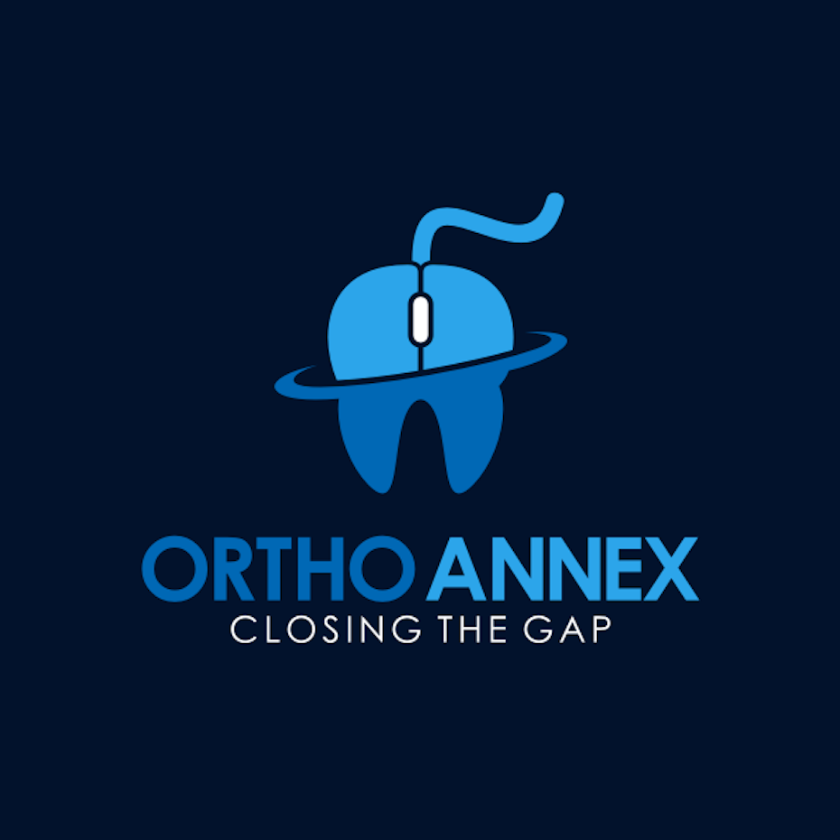 ortho annex logo