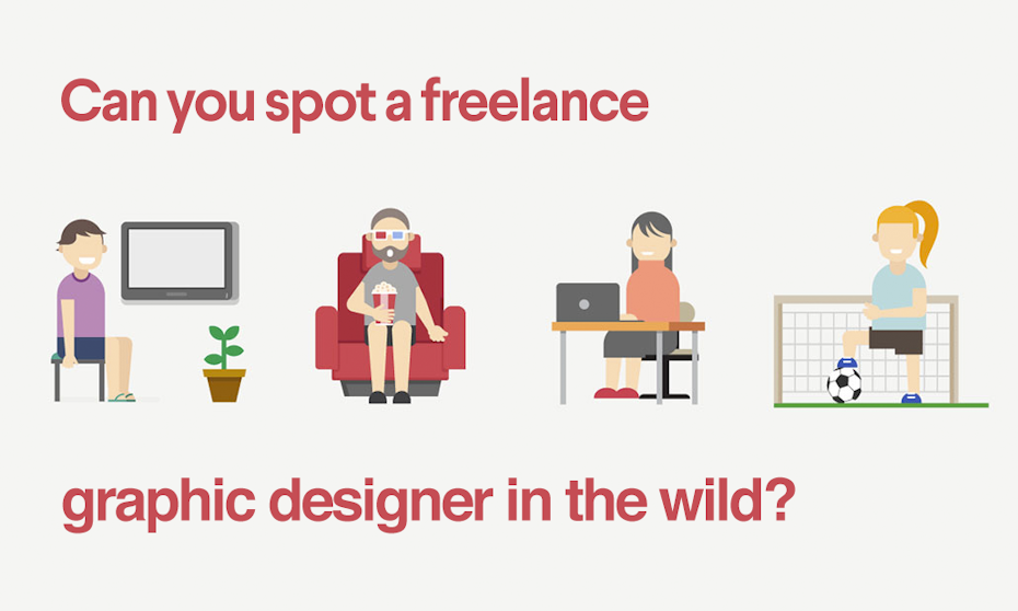 how to become a freelance graphic designer uk