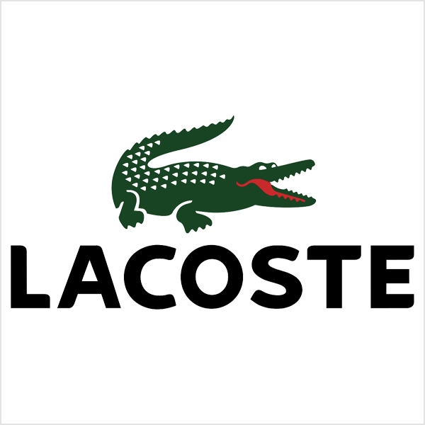 Lacoste logo