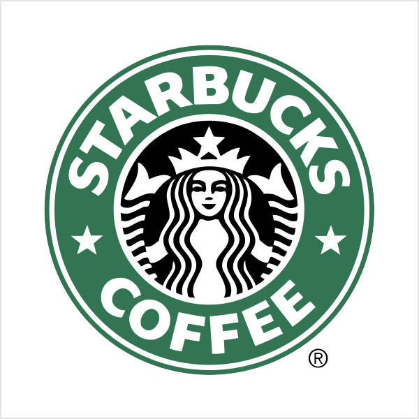 Starbucks emblem logo