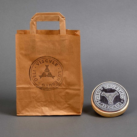 seasonal German cuisine logo