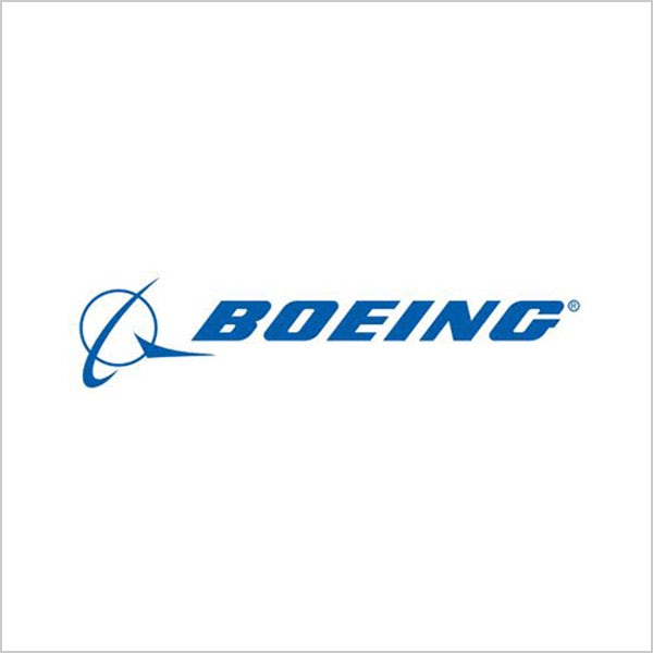 boeing blue logo