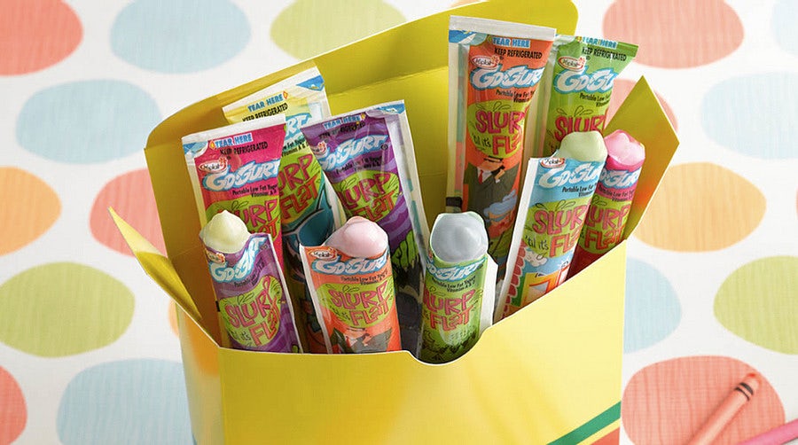gogurt