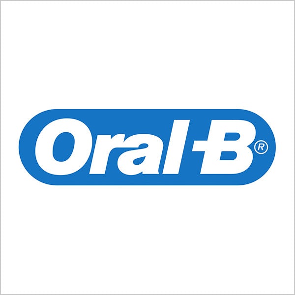oral b blue logo