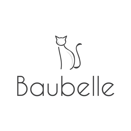 baubelle cat logo