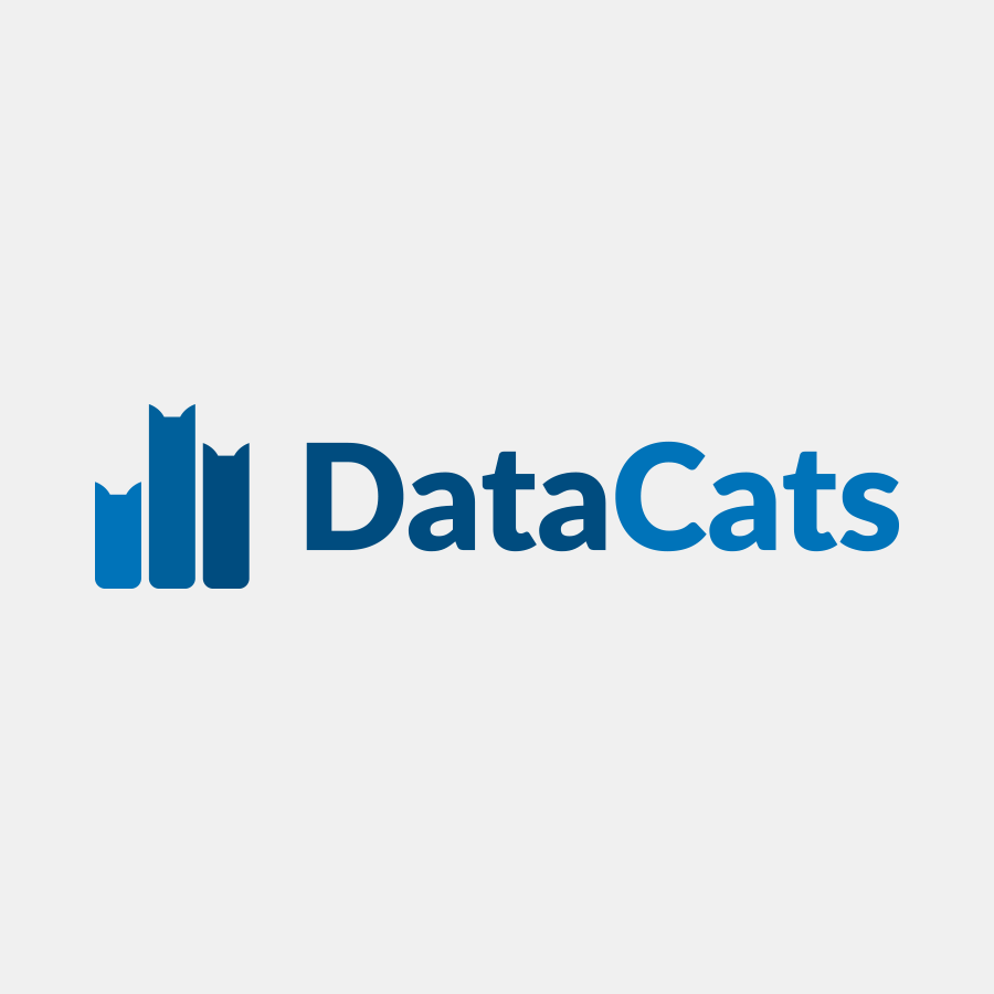 datacats logo
