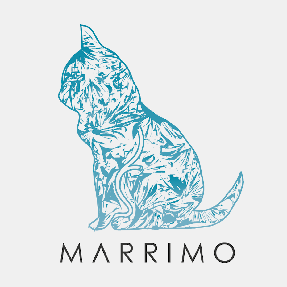 marrimo cat logo