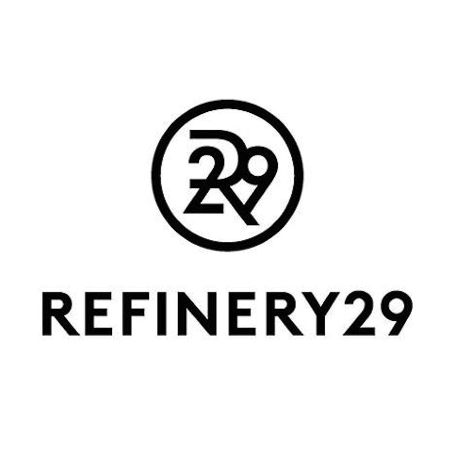 Refinery29 logo