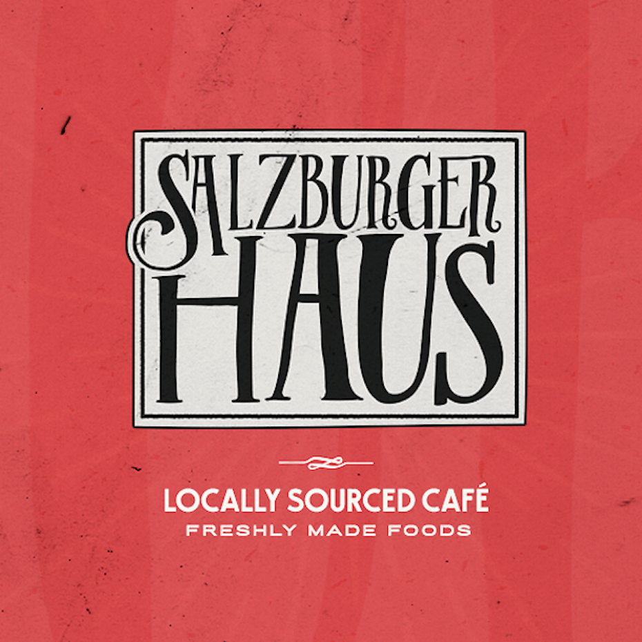 Salzburger Haus logo