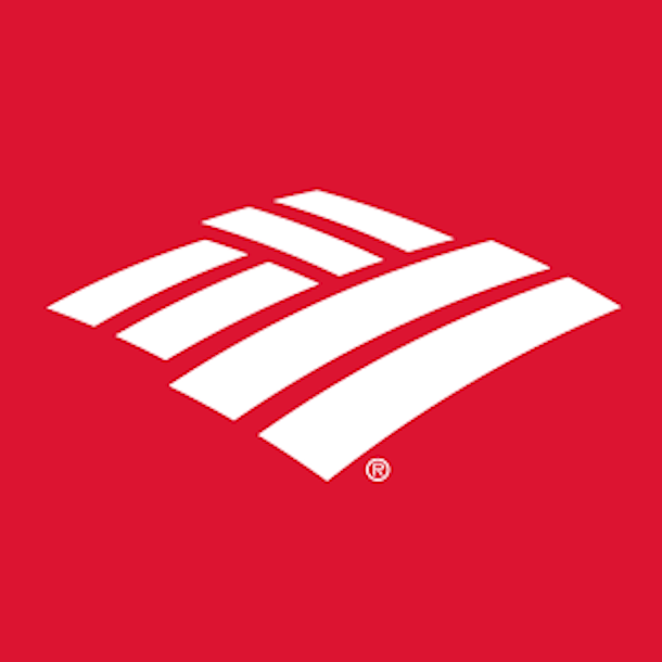 bank of america logo