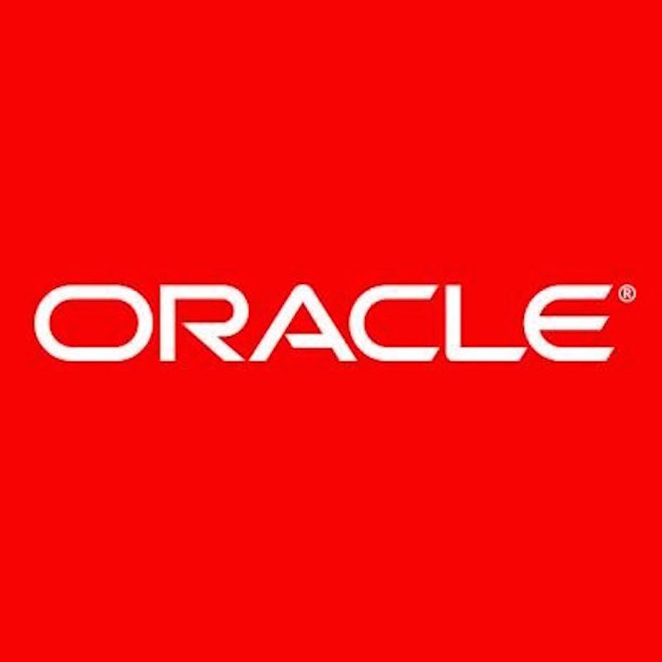 oracle logo