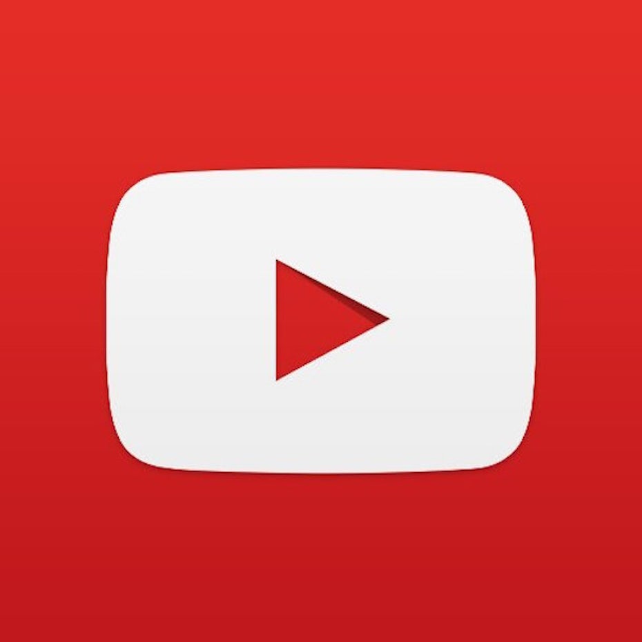 youtube logo