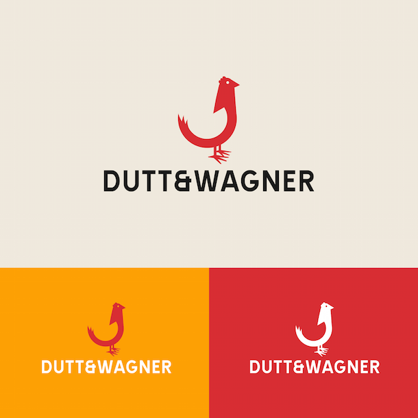 Dugg&Wagner logo