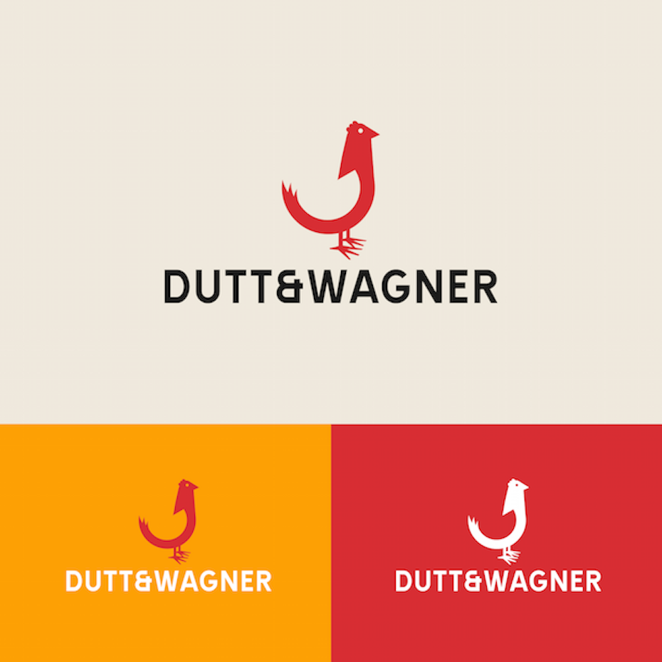 Dugg&Wagner logo