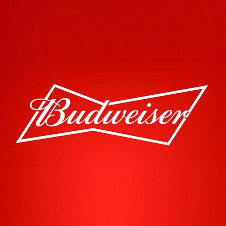 budweiser logo