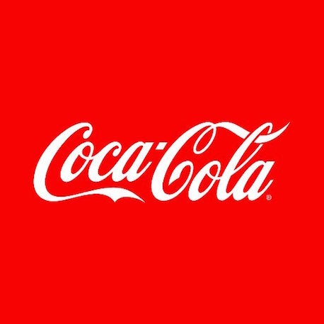 coca cola logo