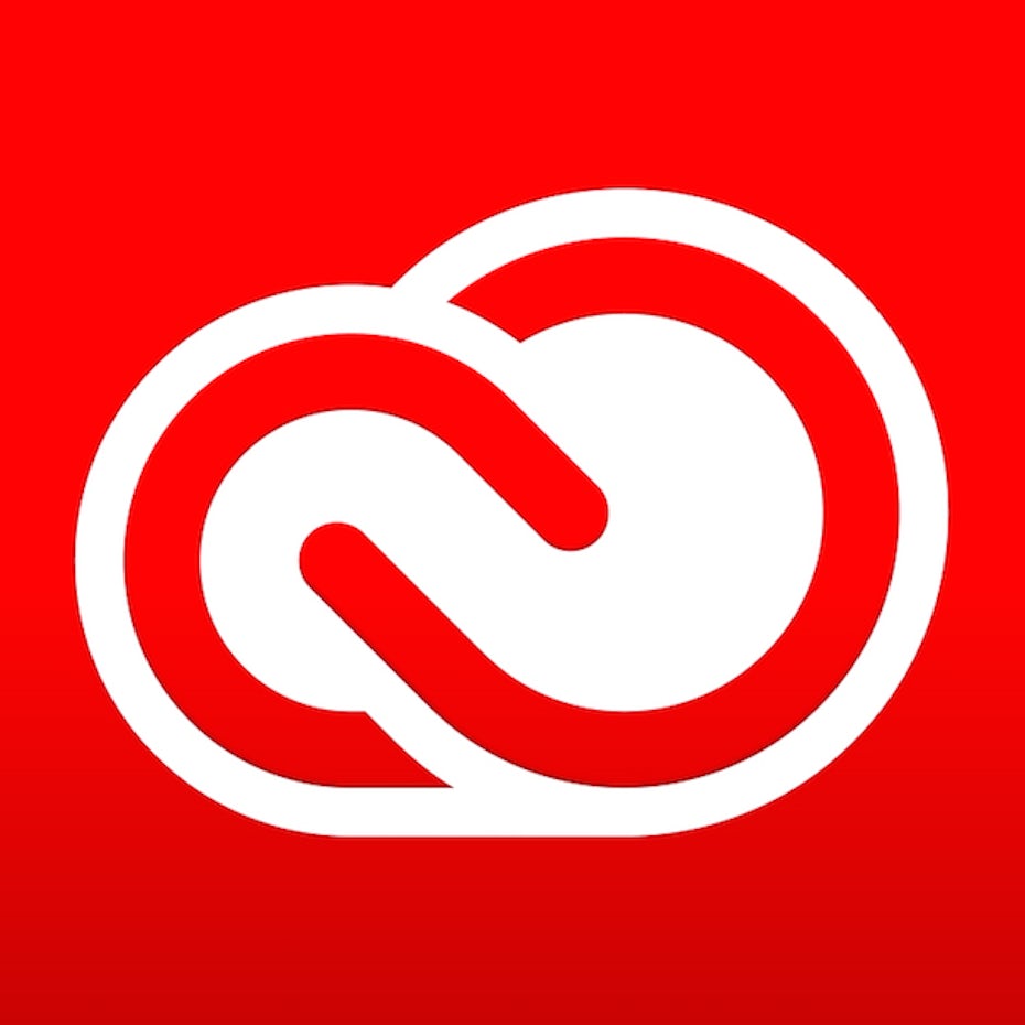 creative cloud logo