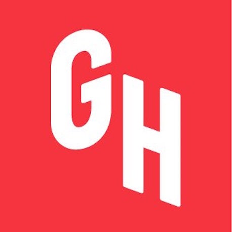 grub hub logo