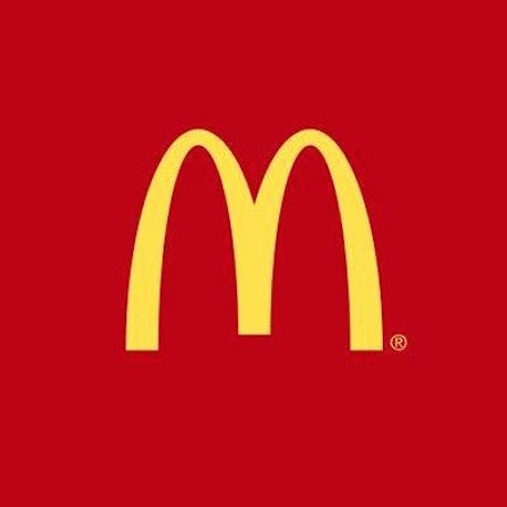 mcdonalds logo
