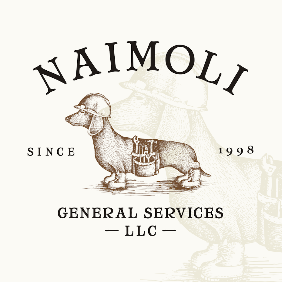 Naimoli logo