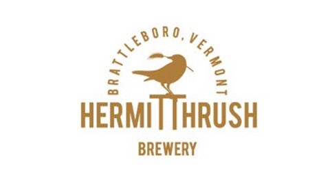 Hermit Thrush Brewery logo