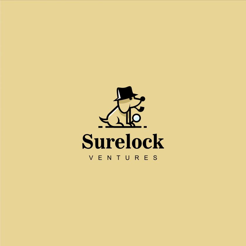 SureLock logo