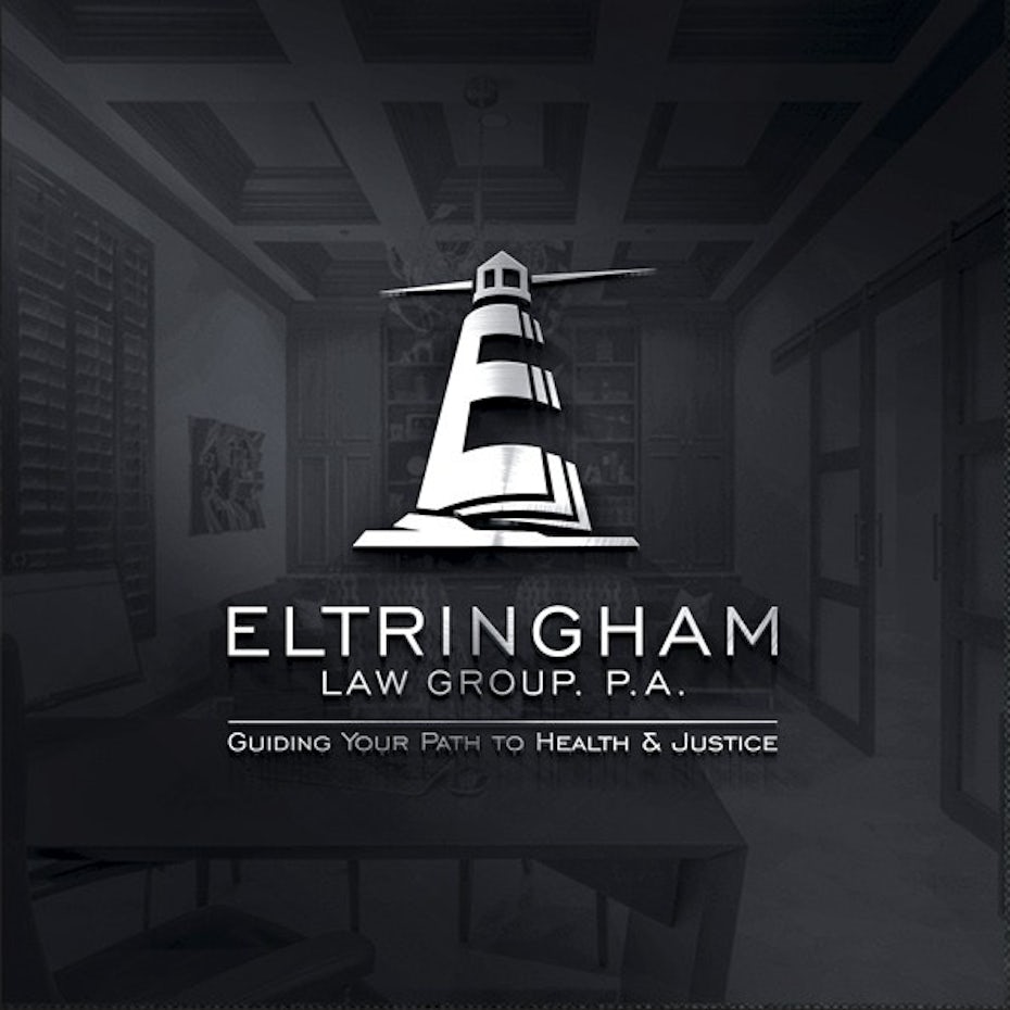 LIGHTHOUSE LAW LOGO DESIGN