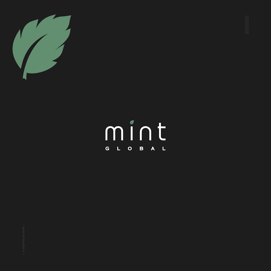 Mint logo
