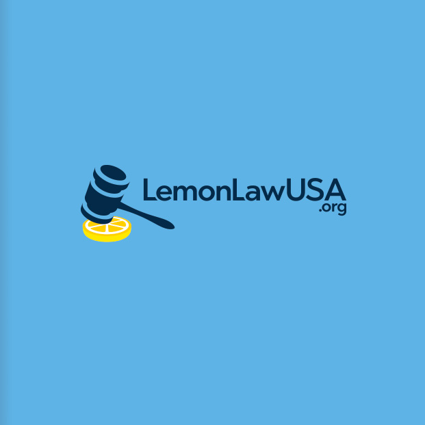 lemon law legal logo