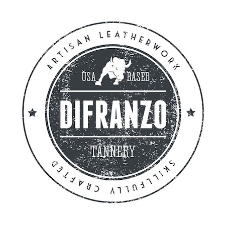 Logo Design for the Fashion Brand difranzo