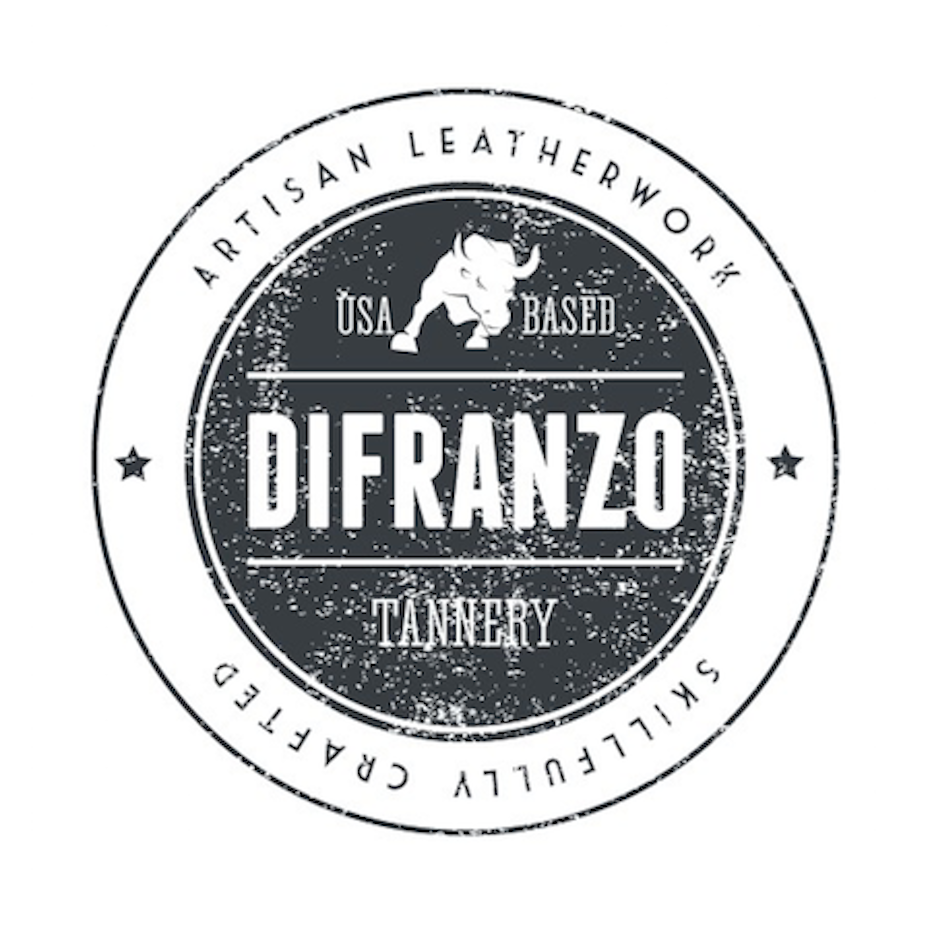 Logo Design for the Fashion Brand difranzo