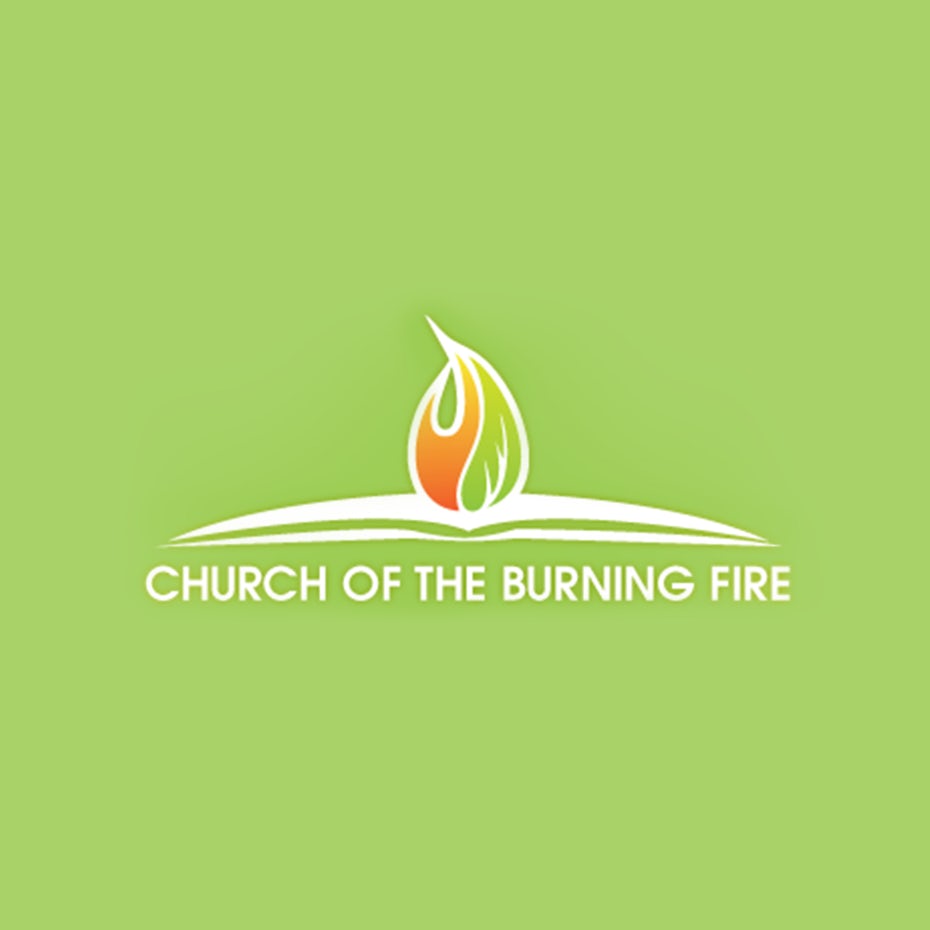 church logo