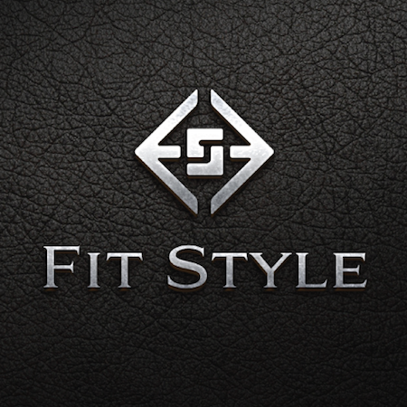 Logo Design for the Fashion Brand Fit Style