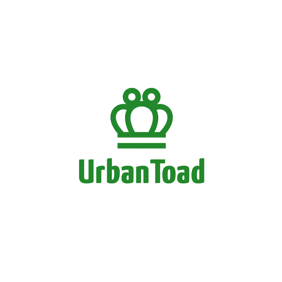 TOAD AND CROWN LOGO