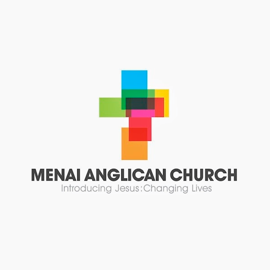 menai church logo