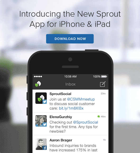 sprout social 2