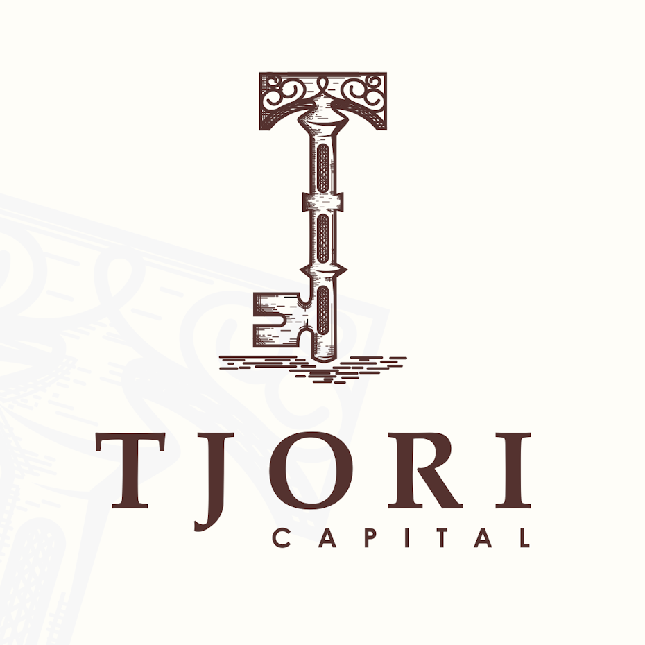 classic vintage logo design